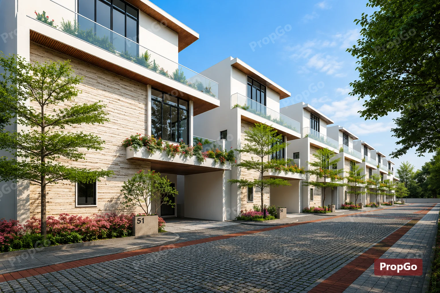ELEGANCIA BY SVB , KOMPALLY