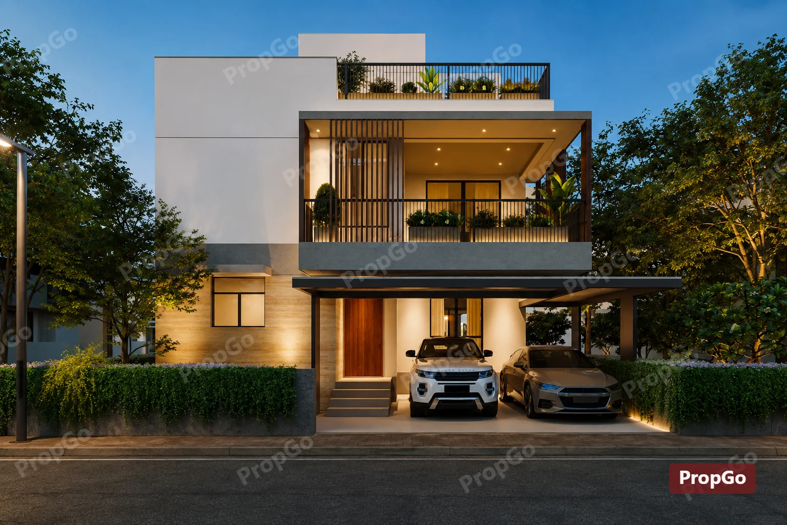 INDIS MYRA , KOMPALLY