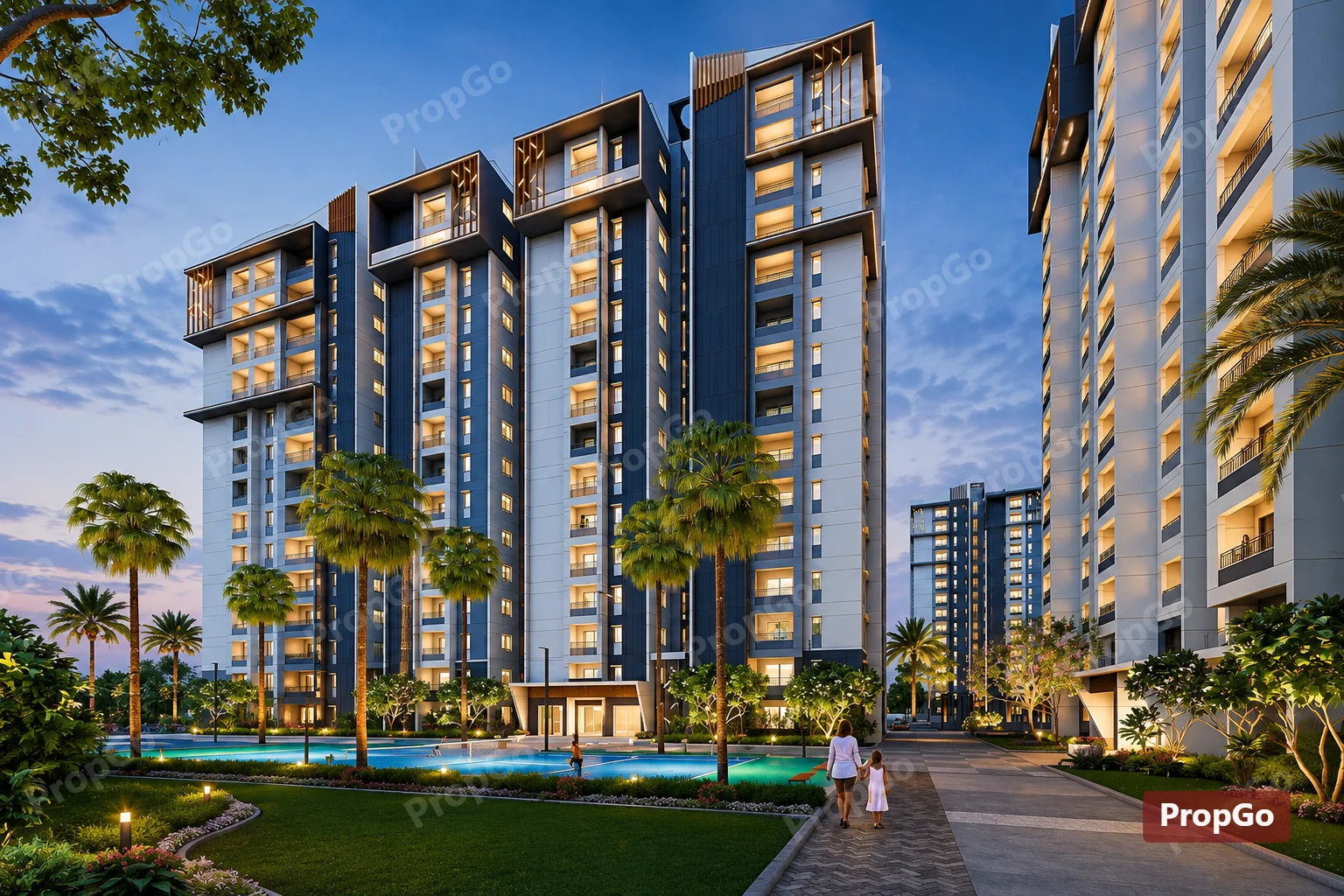 SUMADHURA'S- GARDENS BY THE BROOK