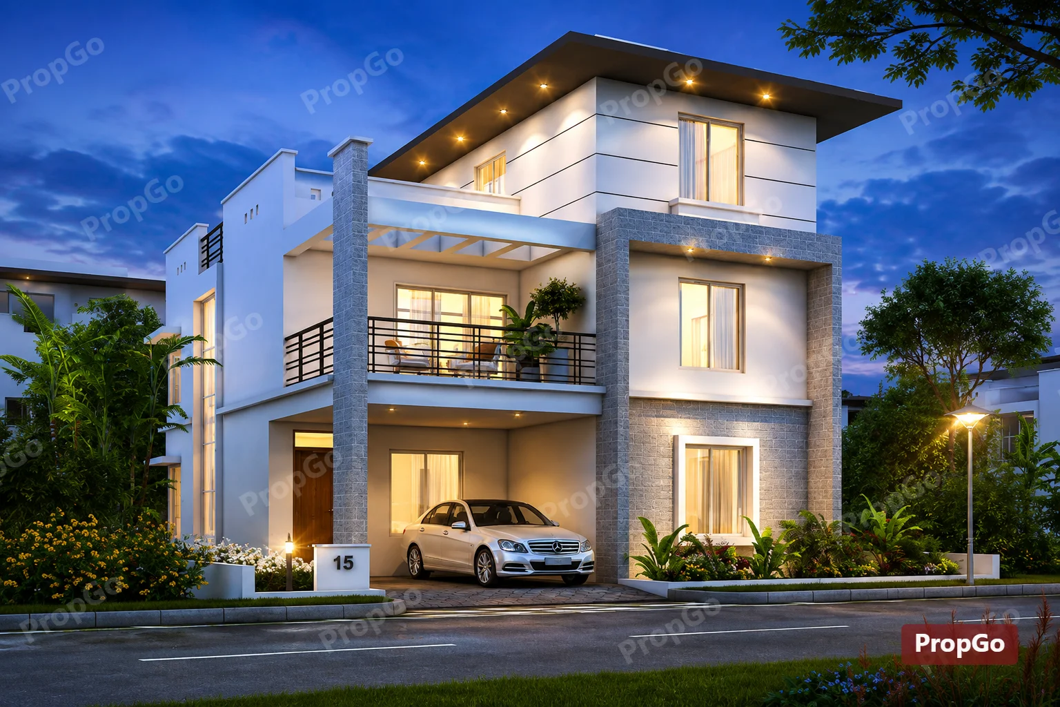 KEERTHI RICHMOND , BANDLAGUDA JAGIR