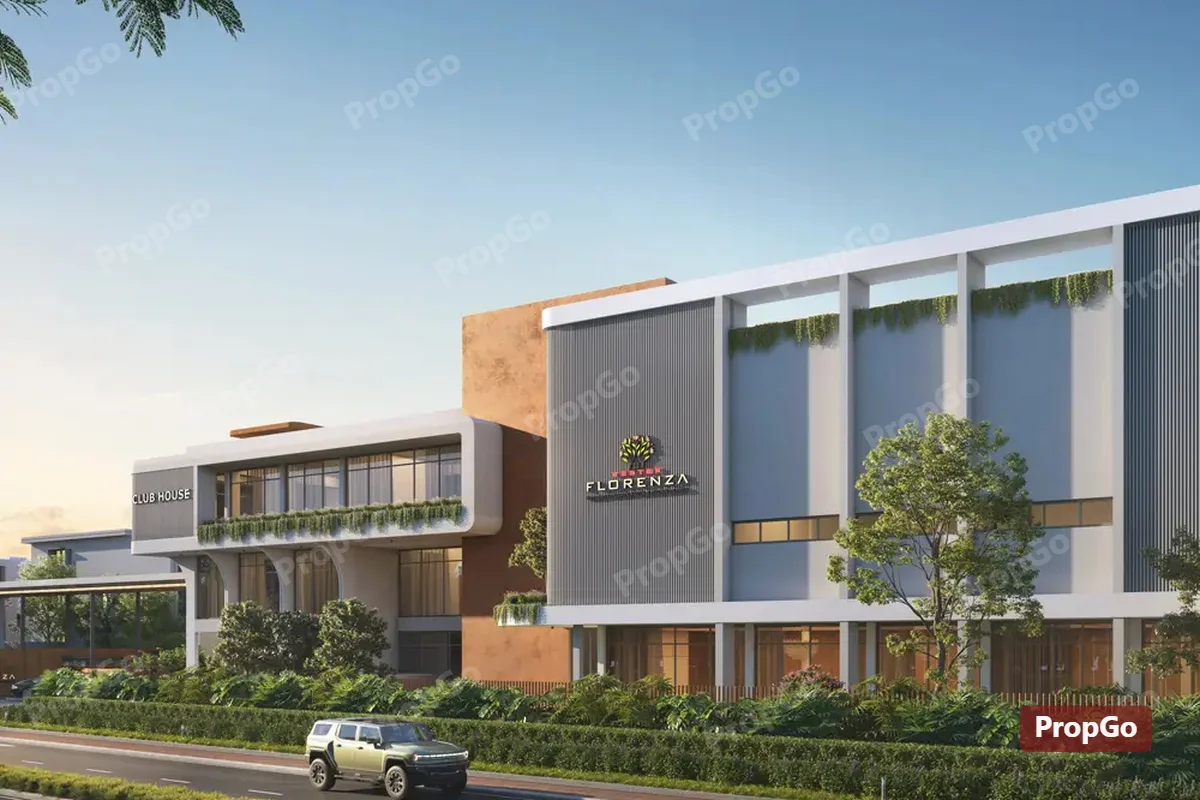 VERTEX FLORENZA — photo 2 of 3