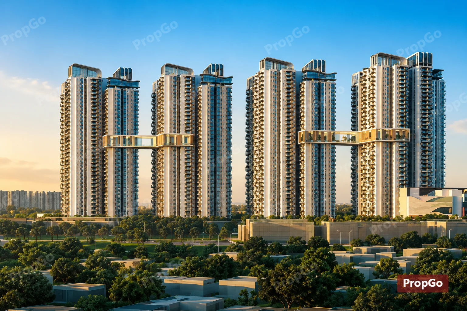 1880 SFT WEST FACING FLAT WAVE BY RAGHAVA OSMAN NAGAR INVESTER UNIT RESALE