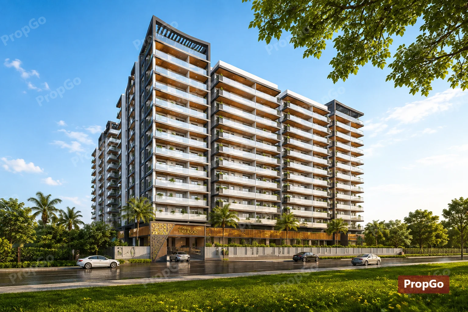 AVIRA BY AVR KOKAPET — photo 2 of 2