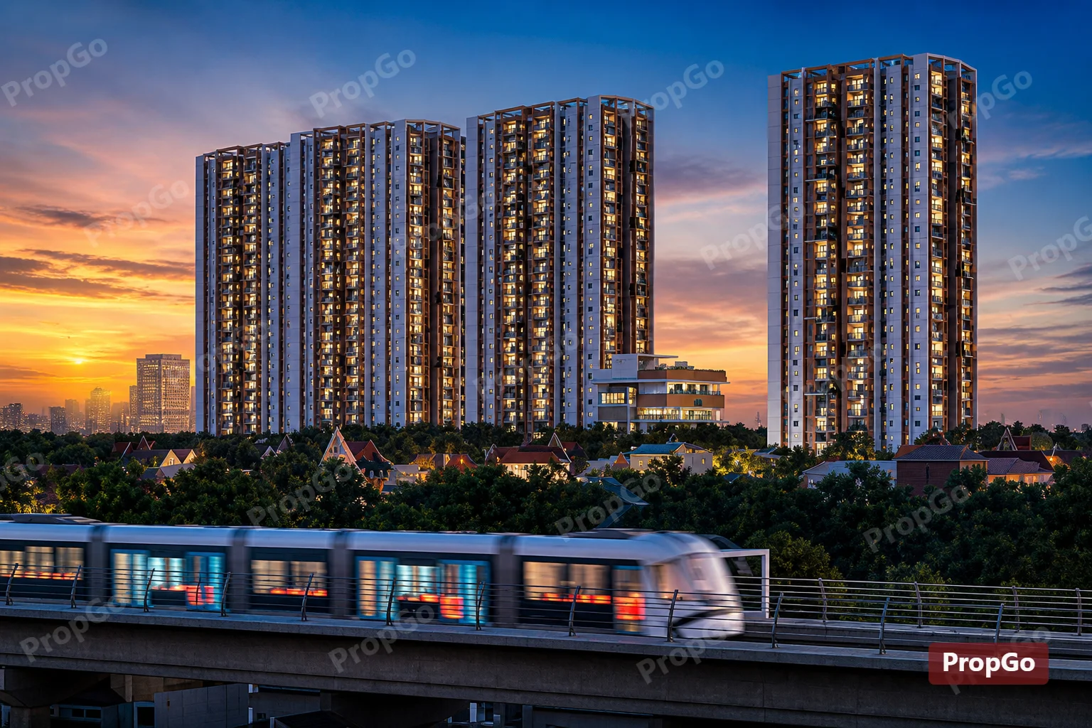 VERTEX VIRAAT MIYAPUR — photo 2 of 2