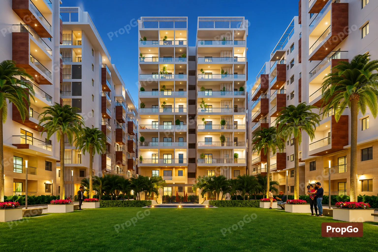 GREENSPACE CELESTIAL KOKAPET — photo 2 of 2