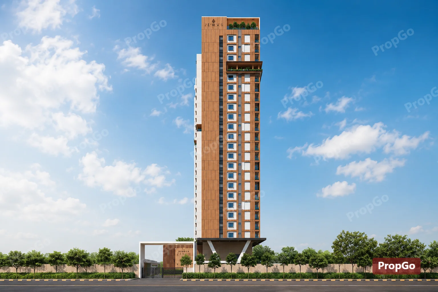 JEWEL BY NAMISHREE L.B NAGAR — photo 2 of 2