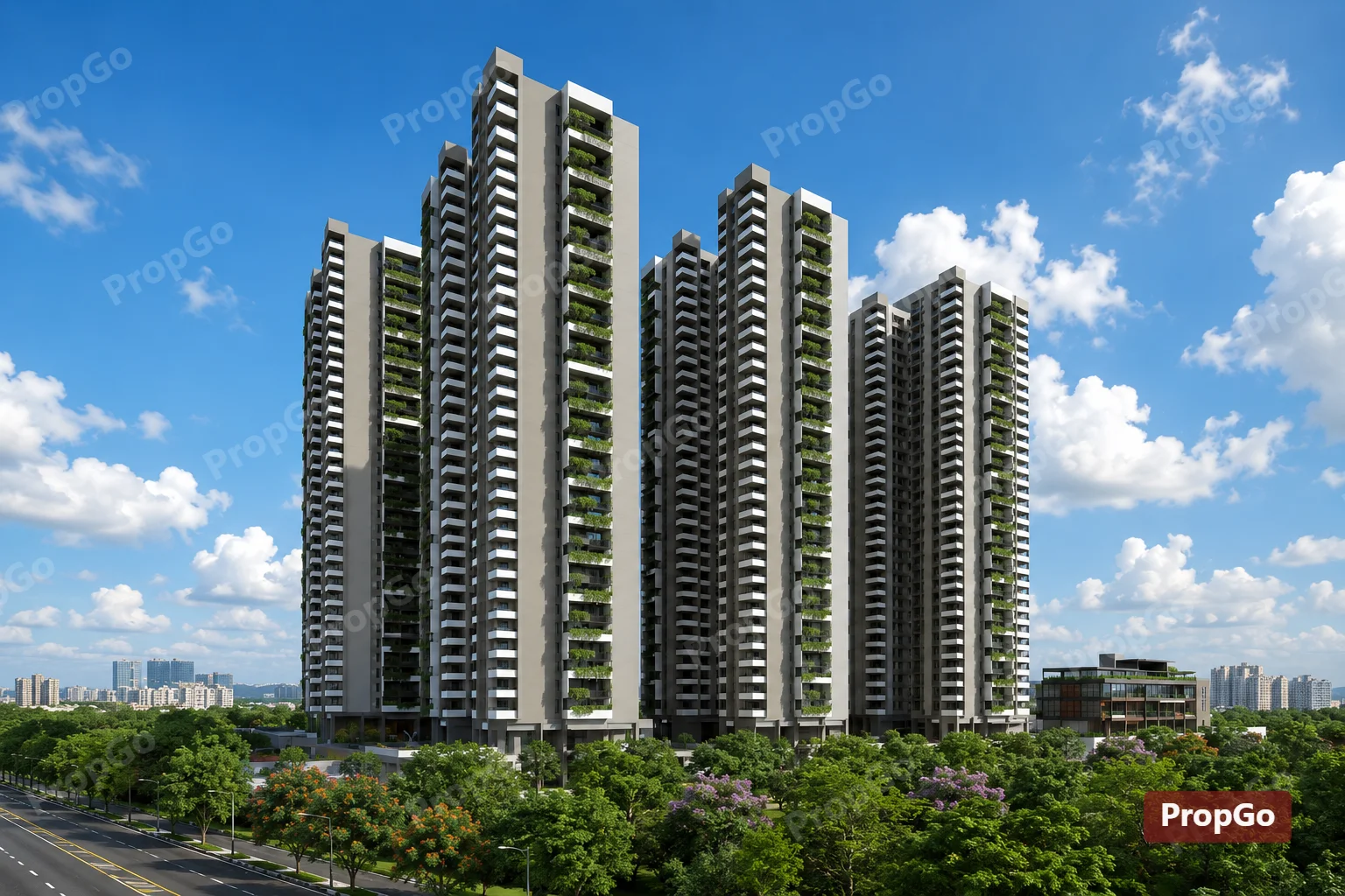 3565 SFT EAST FACING ALEKHYA RISE ,NARSINGI INVESTOR UNIT RESALE