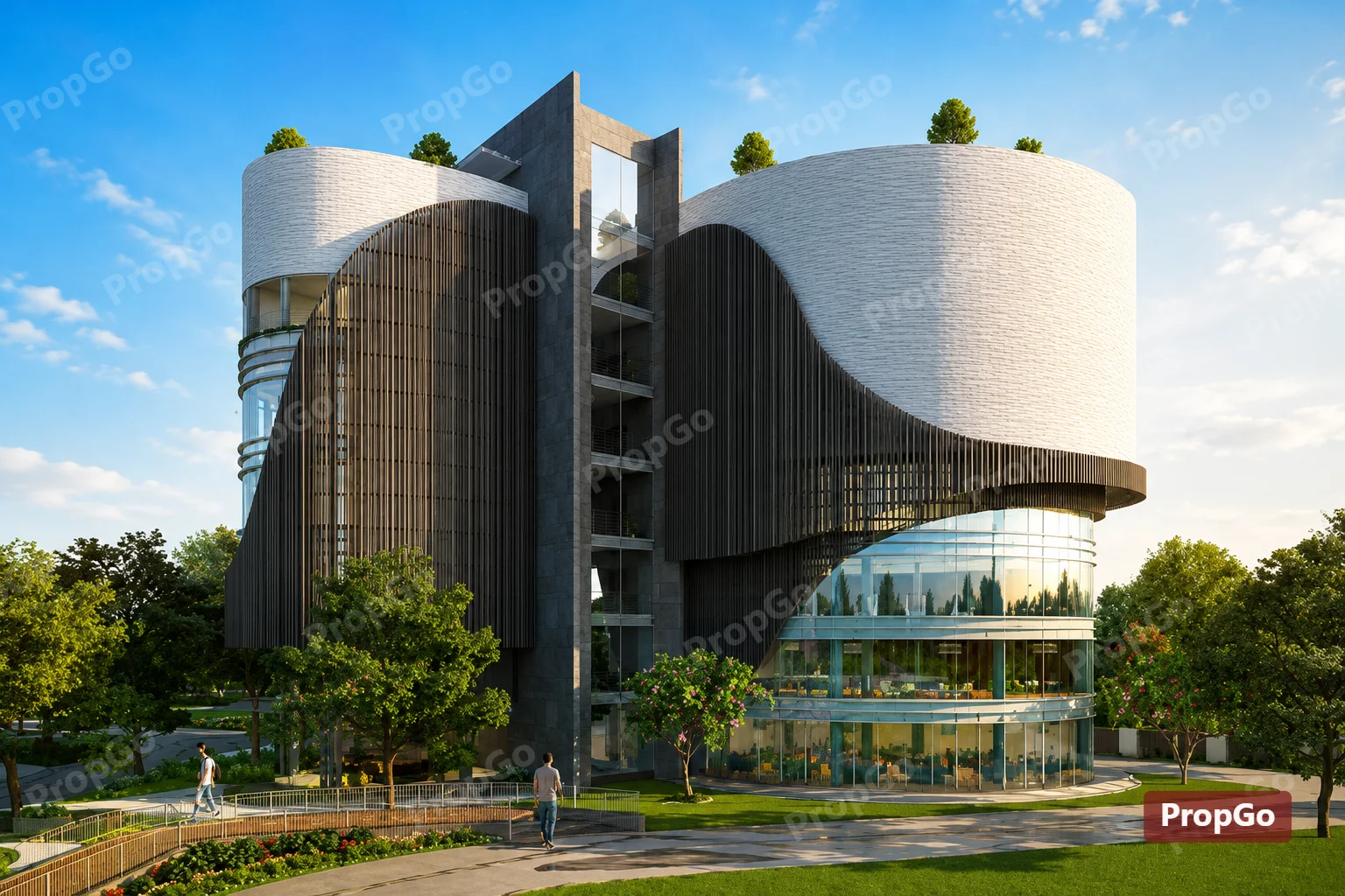 2270 WEST FACING OLYMPUS SUMADHURA FINANCIAL DISTRICT