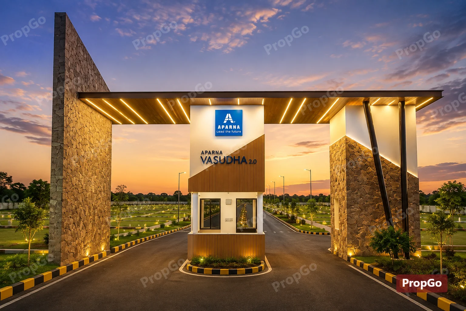 APARNA VASUDHA 2.0