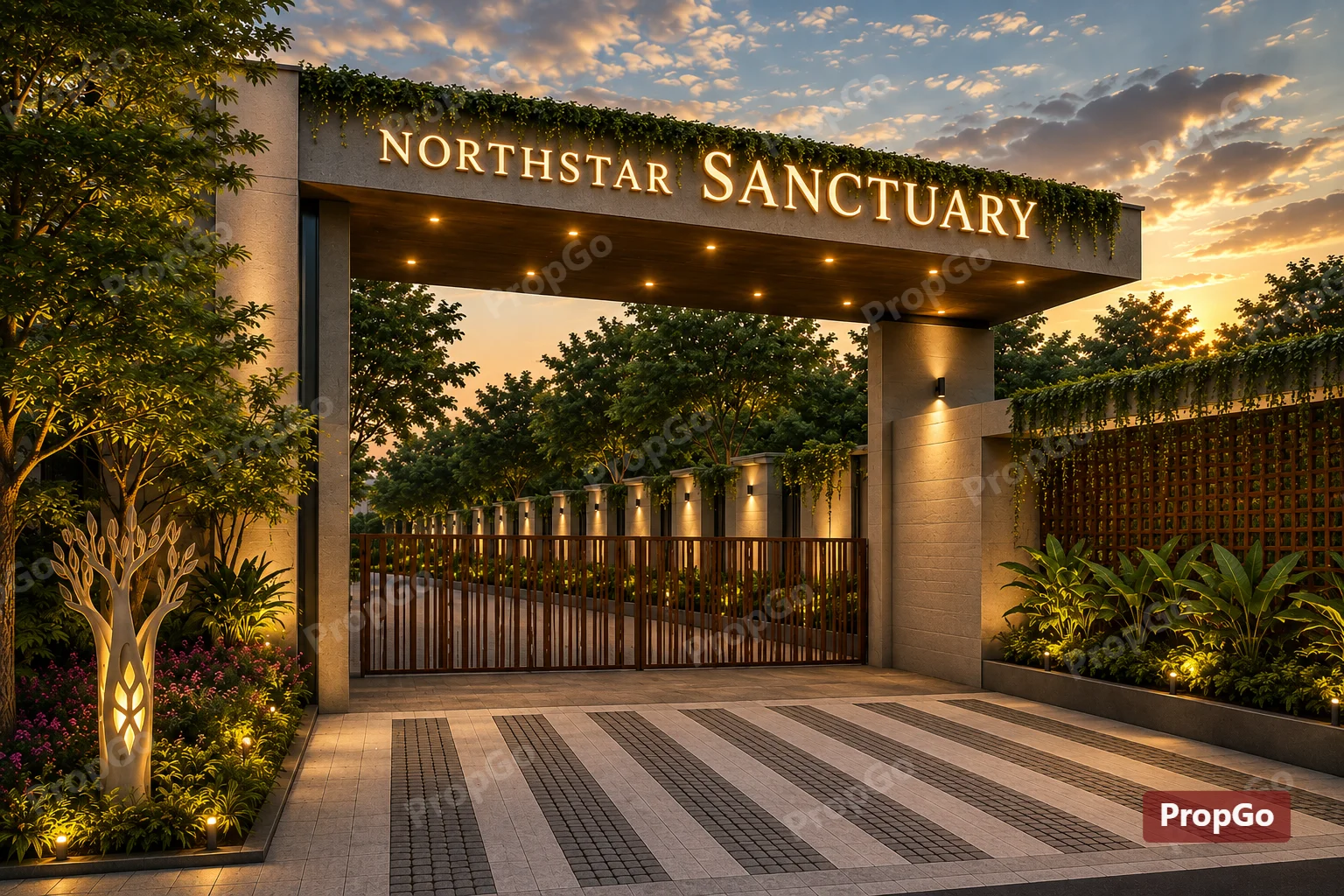 NORTHSTAR SANCTURY