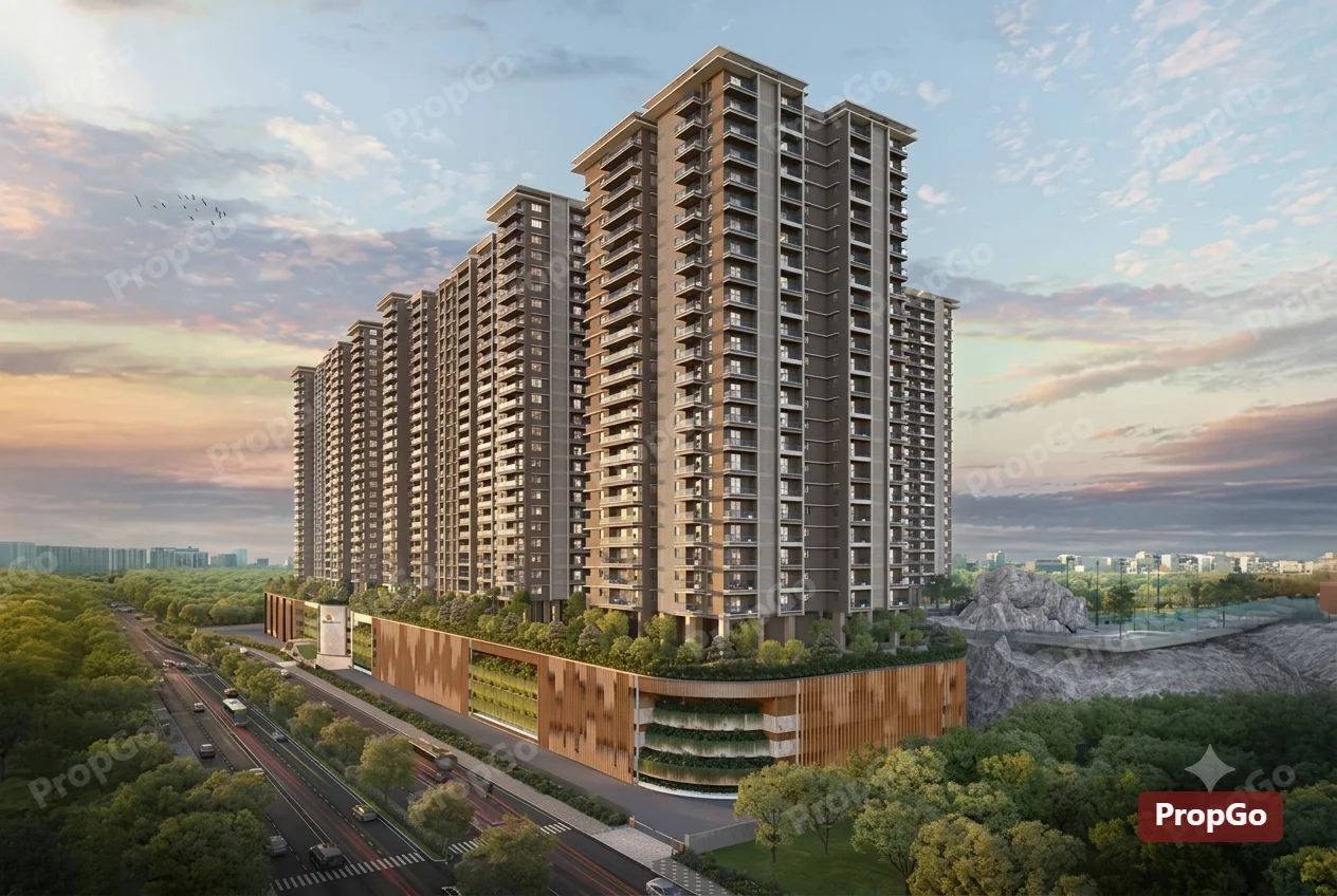 STONE RIDGE BY CYBERCITY