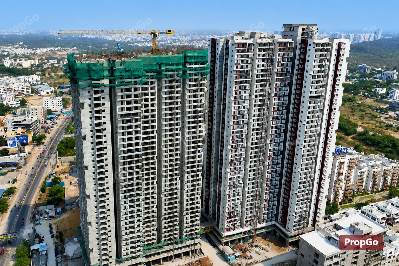 2240 SFT EL - DORADO NARSINGI INVESTOR UNIT RESALES
