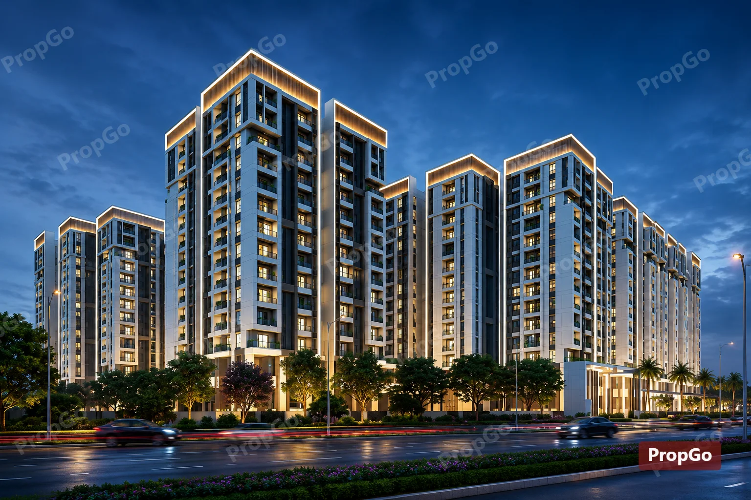 1650 SFT EAST FACING EKAM PROSPERITI KOLLUR INVESTOR UNIT RESALE
