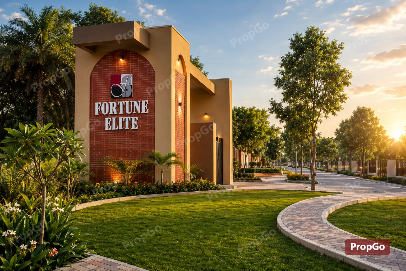 FORTUNE ELITE