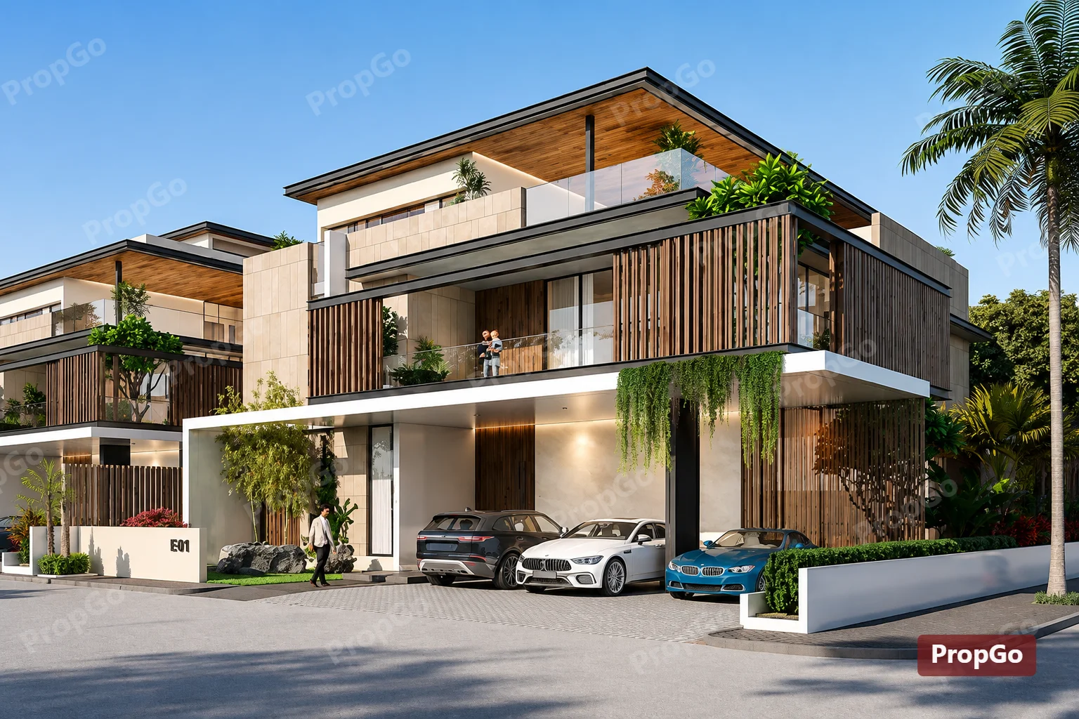 APARNA AMBER , GOPANPALLY