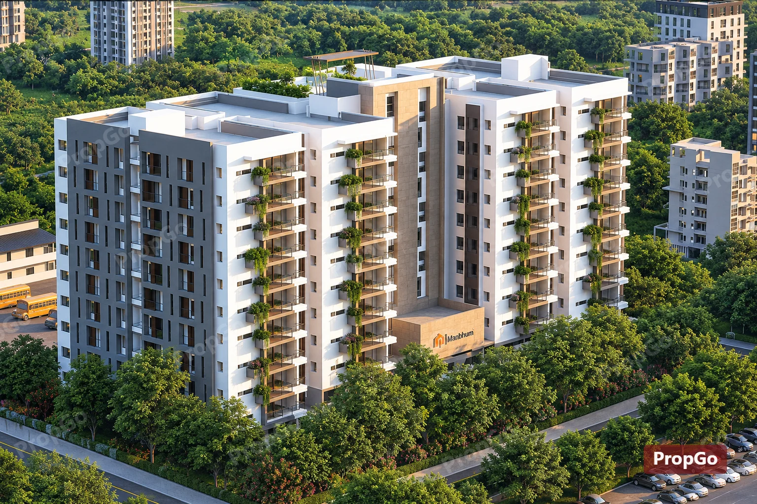 YUWA BY MANBHUM KUKATPALLY