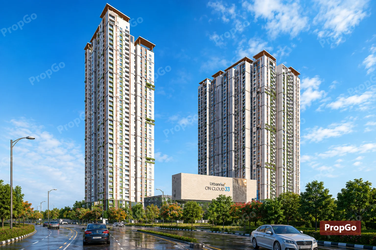 3000 SFT EAST FACING OLYMPUS SUMADHURA FINANCIAL DISTRICT INVESTOR UNIT RESALER