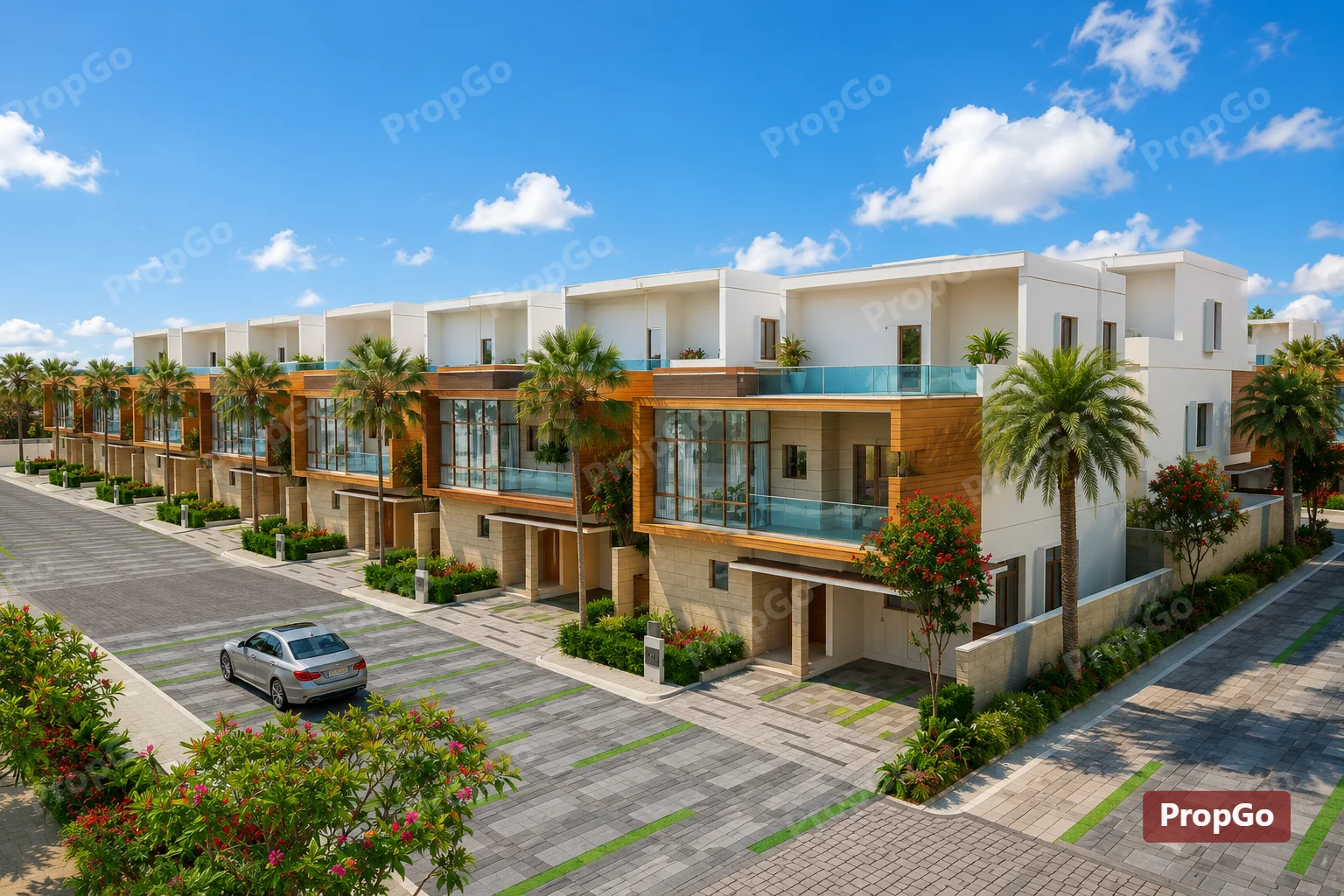 235 SQYD / 3410 SFT MUPPAS INDRAPRASTHA TELLAPUR INVESTOR UNIT RESALE